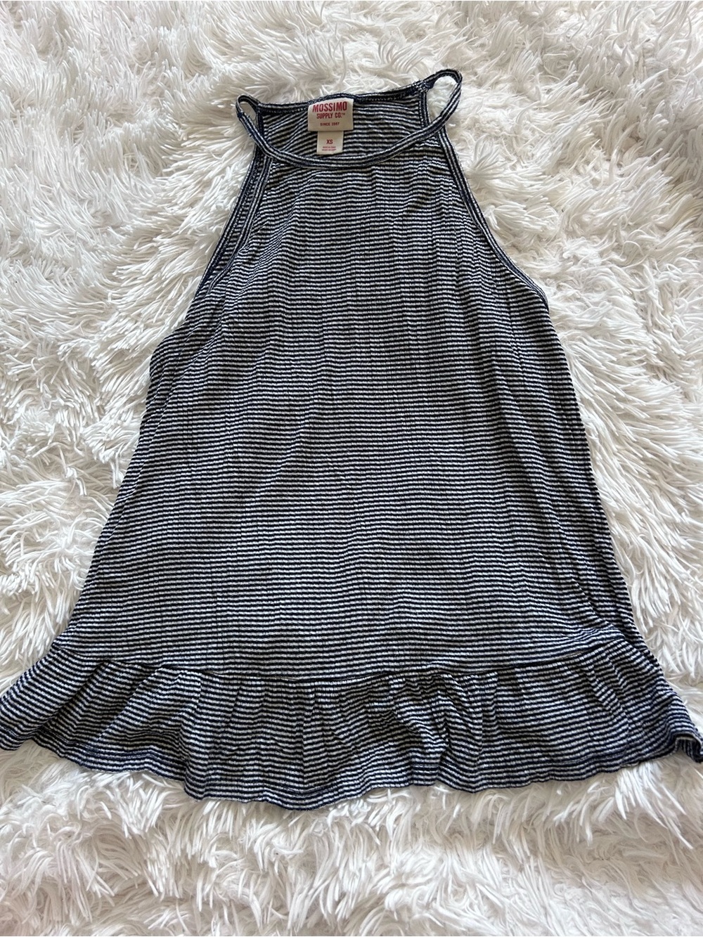 Mossimo Supply Tank Top